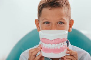 La relación entre la odontopediatría y la ortodoncia