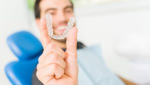 Seguimiento y revisiones en ortodoncia invisible